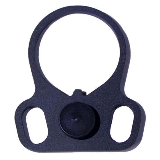 AM SINGLE POINT SLING ADAPTOR AR15 - Hunting Accessories